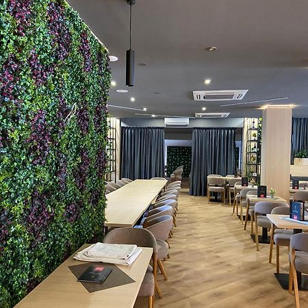 Motel "Izvor Bosne" Ilidža Ngoại thất bức ảnh