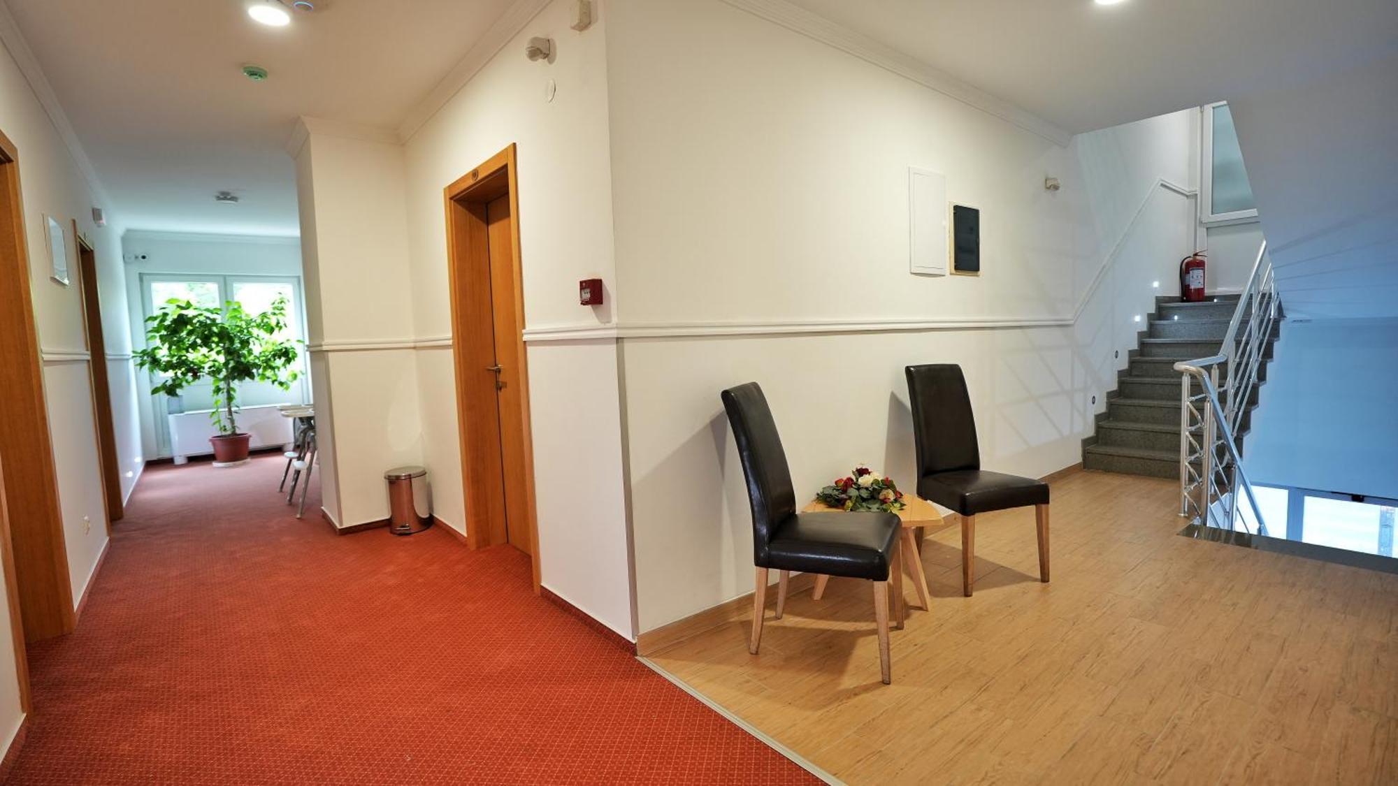 Motel "Izvor Bosne" Ilidža Ngoại thất bức ảnh
