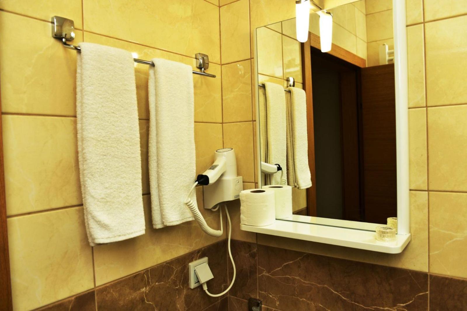 Motel "Izvor Bosne" Ilidža Ngoại thất bức ảnh